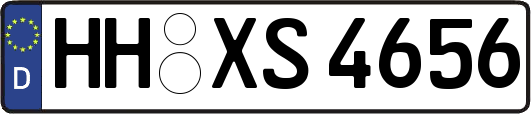HH-XS4656