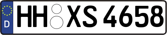 HH-XS4658