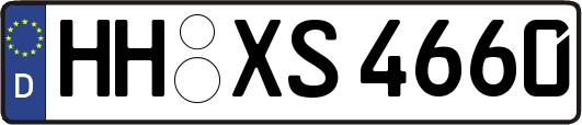 HH-XS4660