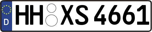 HH-XS4661