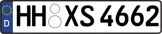 HH-XS4662