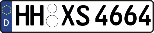 HH-XS4664