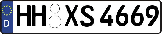 HH-XS4669