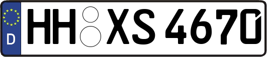 HH-XS4670