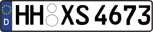 HH-XS4673