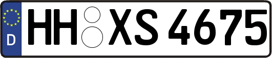 HH-XS4675