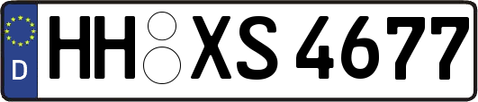 HH-XS4677