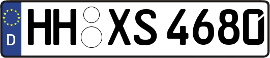 HH-XS4680
