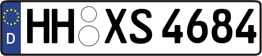 HH-XS4684
