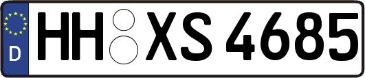 HH-XS4685