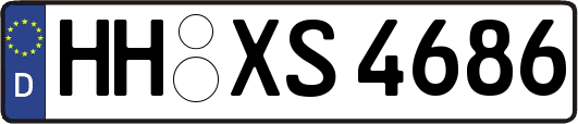 HH-XS4686