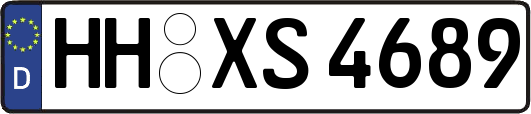 HH-XS4689