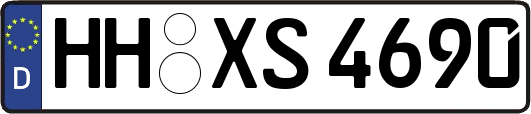 HH-XS4690