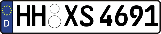 HH-XS4691