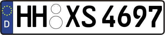 HH-XS4697