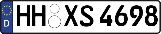 HH-XS4698