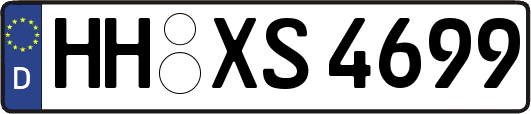 HH-XS4699