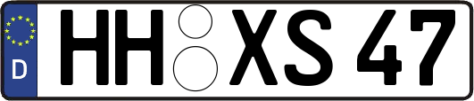HH-XS47