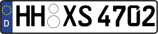 HH-XS4702
