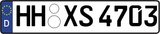 HH-XS4703