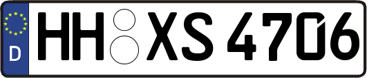 HH-XS4706