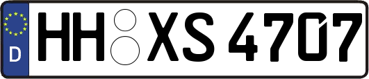 HH-XS4707