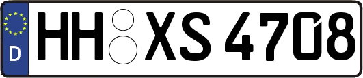 HH-XS4708