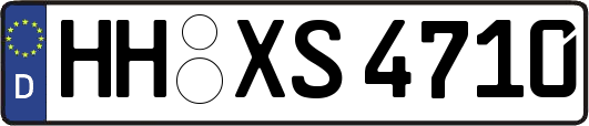 HH-XS4710
