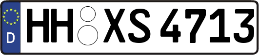 HH-XS4713