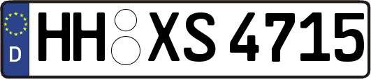 HH-XS4715