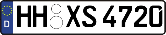 HH-XS4720