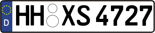 HH-XS4727