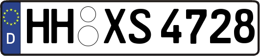 HH-XS4728