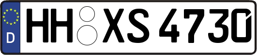 HH-XS4730