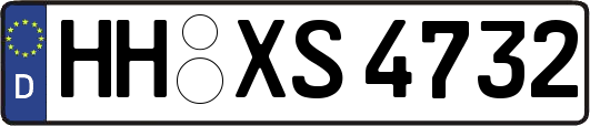 HH-XS4732