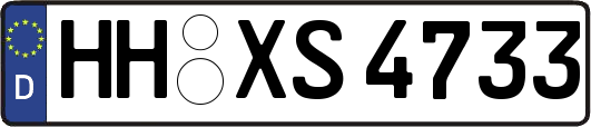 HH-XS4733