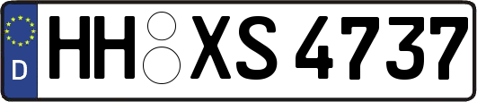 HH-XS4737