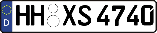 HH-XS4740