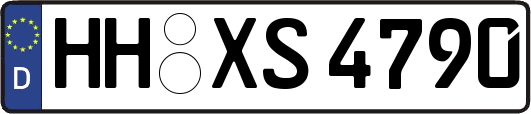 HH-XS4790
