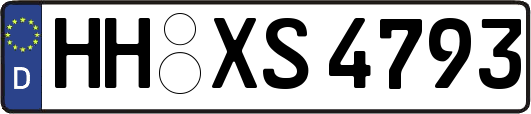 HH-XS4793