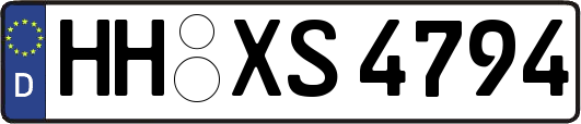HH-XS4794