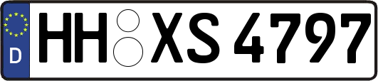 HH-XS4797