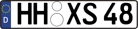 HH-XS48