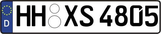 HH-XS4805