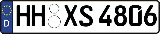 HH-XS4806