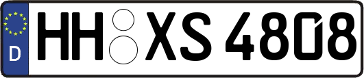 HH-XS4808