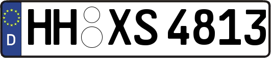 HH-XS4813