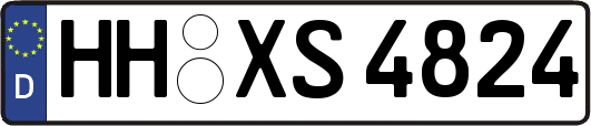 HH-XS4824