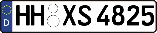 HH-XS4825