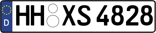 HH-XS4828